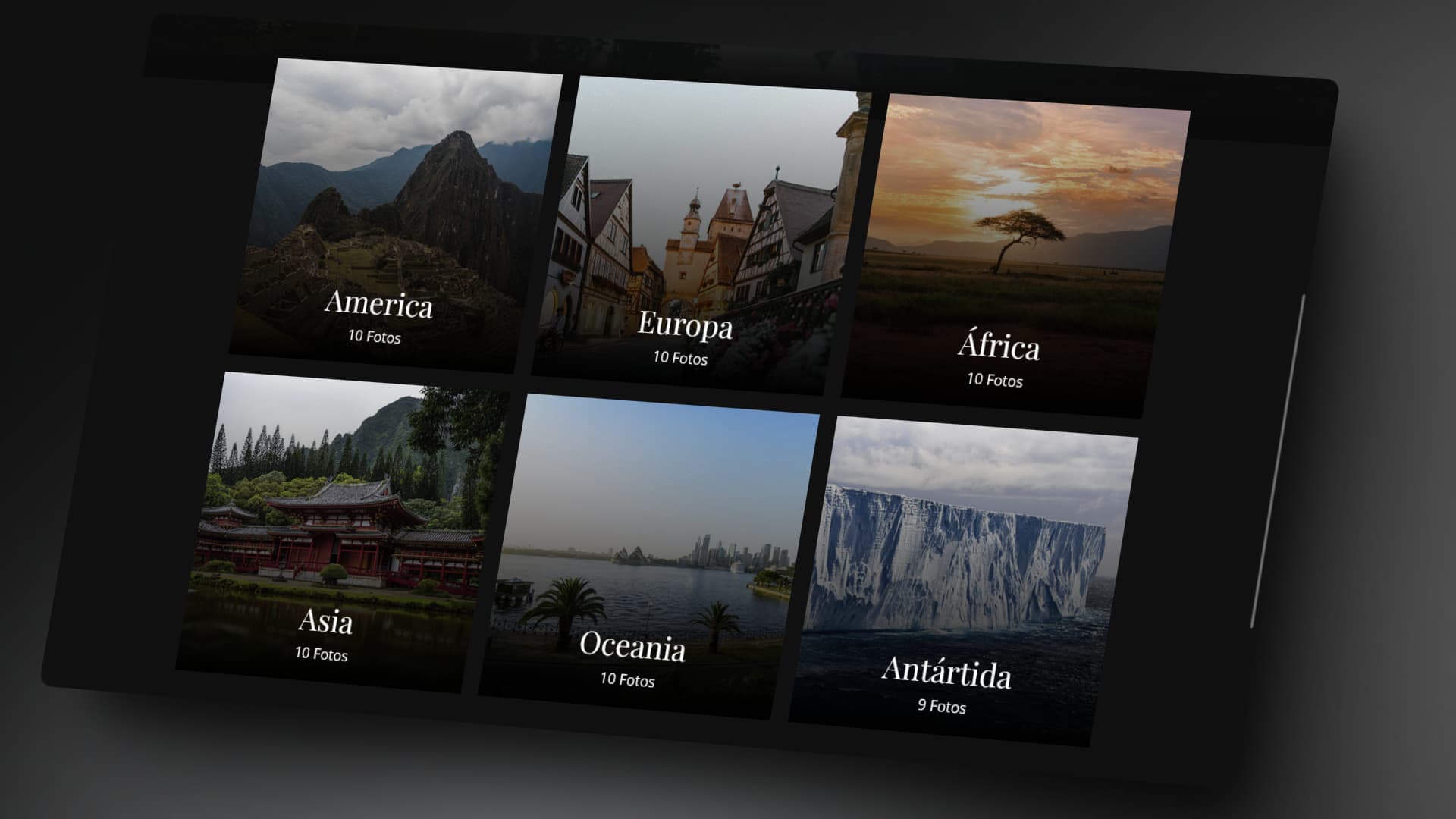 Imagen 2 Gallery