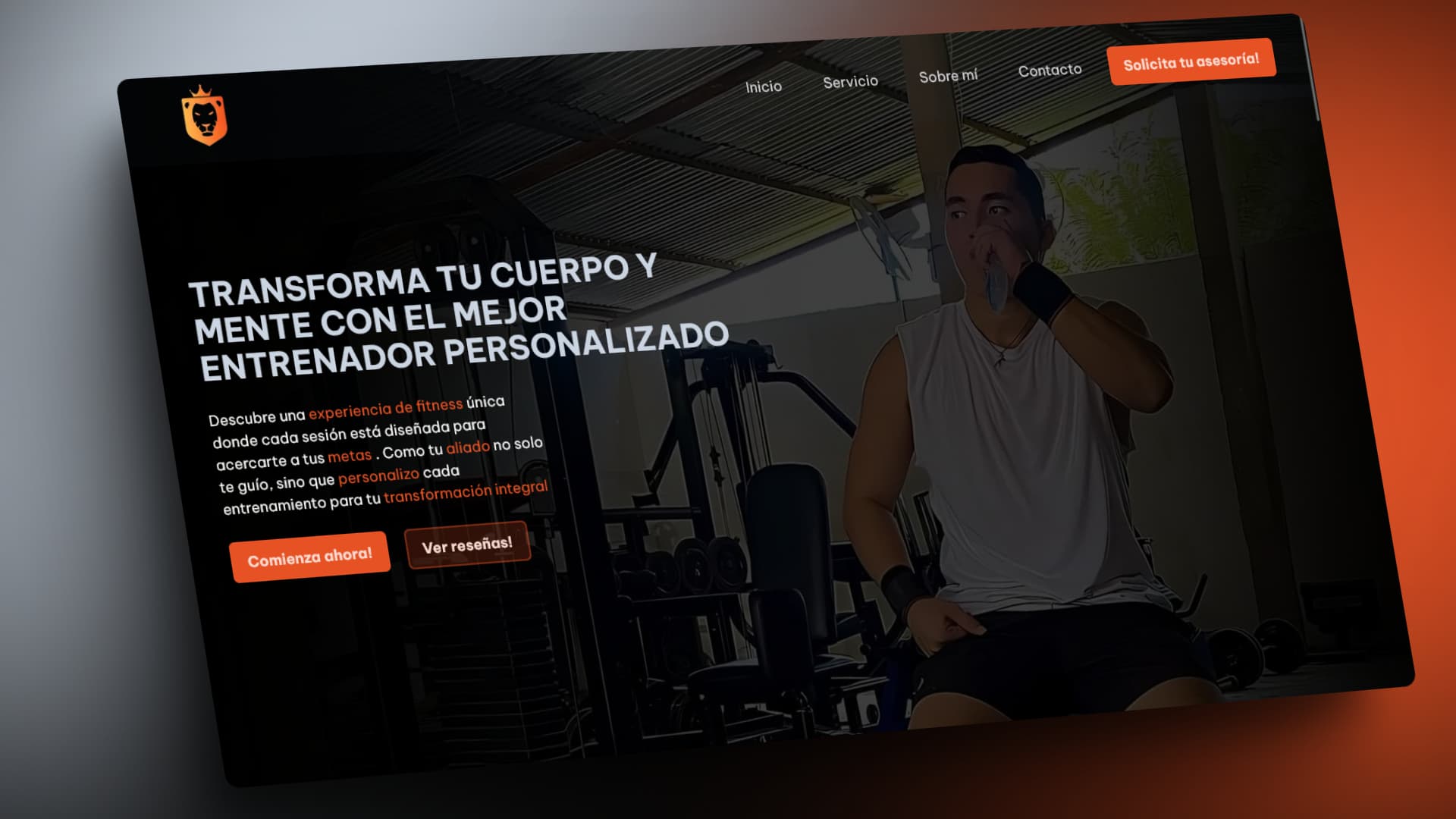Imagen 1 Pfmanfit