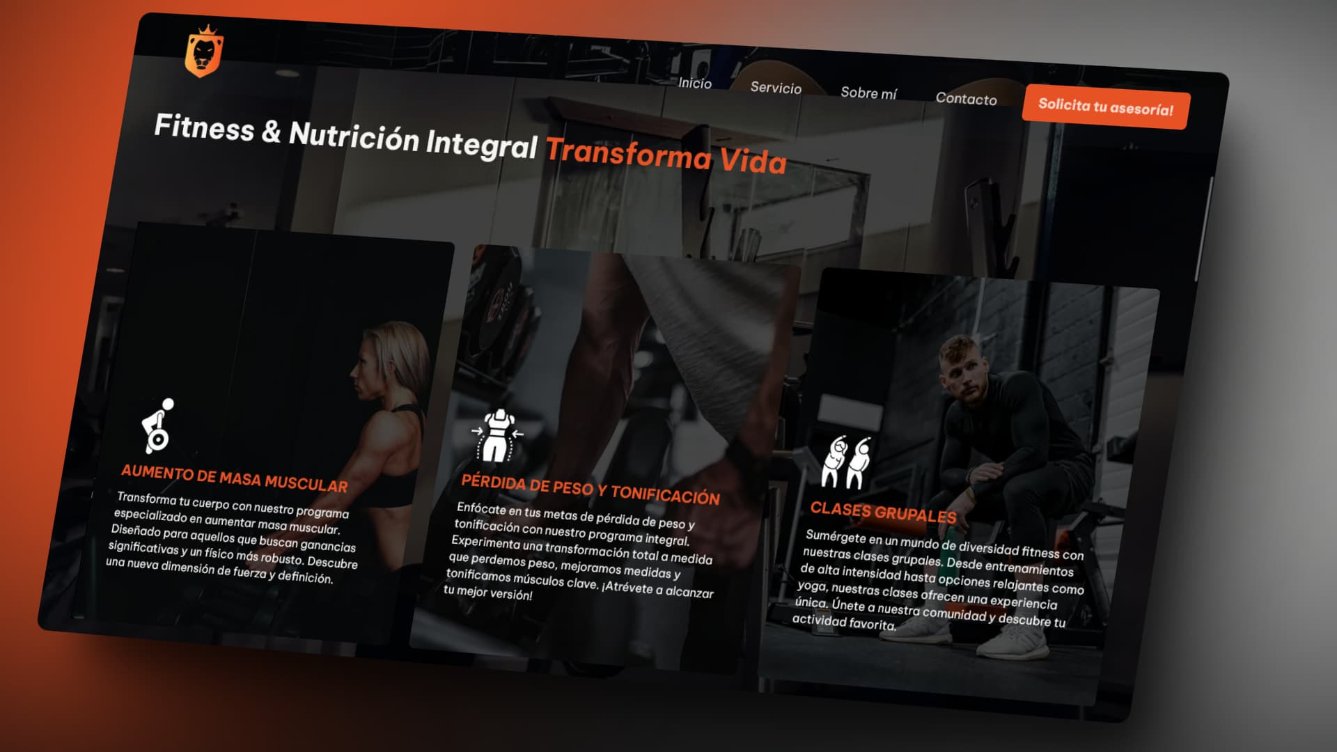 Imagen 2 Pfmanfit