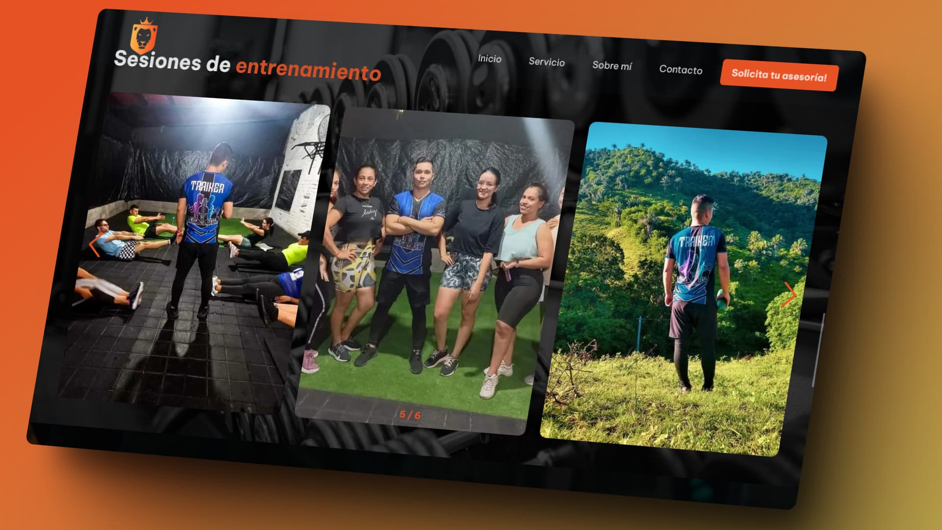 Imagen 4 Pfmanfit