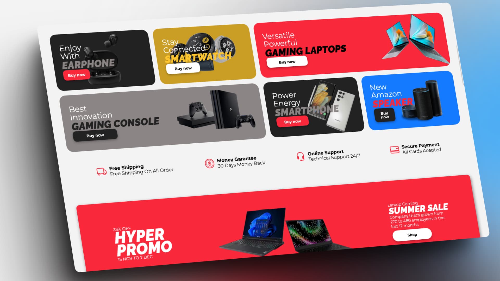 Imagen 2 de Shop Tech